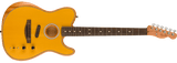 Fender Acoustasonic Player Telecaster Electric guitar (Butterscotch Blonde )