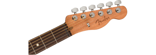 Fender Acoustasonic Player Telecaster Guitare électrique (Butterscotch Blonde)