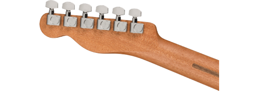 Fender Acoustasonic Player Telecaster Guitare électrique (Butterscotch Blonde)