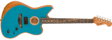 Fender American Acoustasonic Jazzmaster (Ocean Turquoise)