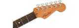 Fender American Acoustasonic Jazzmaster (Ocean Turquoise)