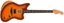 Fender American Acoustasonic Jazzmaster Guitare électrique (Tobacco Sunburst)