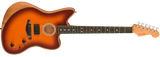 Fender American Acoustasonic Jazzmaster (Tobacco Sunburst )