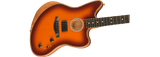 Fender American Acoustasonic Jazzmaster (Tobacco Sunburst )