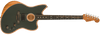 Fender American Acoustasonic Jazzmaster (Tungsten)