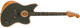 Fender American Acoustasonic Jazzmaster (Tungsten)