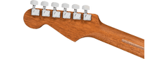 Fender American Acoustasonic Jazzmaster Guitare électrique (Tungsten)