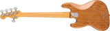 Fender American Professional II Jazz Bass V (Roasted Pine)
