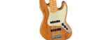 Fender American Professional II Jazz Bass V (Roasted Pine)