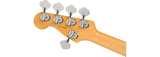 Fender American Professional II Jazz Bass V (Roasted Pine)