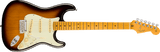 Fender Anniversary American Professional II Stratocaster Electric guitar (2-Color Sunburst)