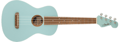 Fender Avalon Ténor Ukulélés (Daphne Blue)