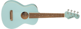 Fender Avalon Tenor Ukulele (Daphne Blue)