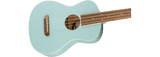 Fender Avalon Tenor Ukulele (Daphne Blue)