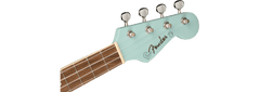 Fender Avalon Ténor Ukulélés (Daphne Blue)