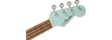 Fender Avalon Tenor Ukulele (Daphne Blue)
