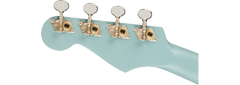 Fender Avalon Ténor Ukulélés (Daphne Blue)