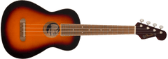 Fender Avalon Ténor Ukulélés (Sunburst)