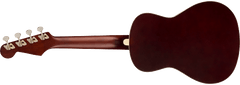 Fender Avalon Ténor Ukulélés (Sunburst)