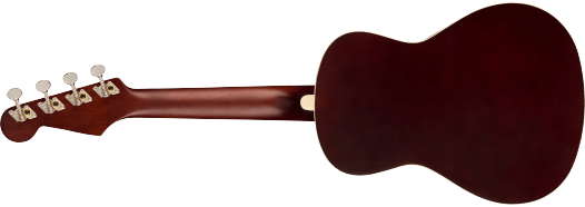 Fender Avalon Ténor Ukulélés (Sunburst)