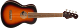Fender Avalon Tenor Ukulele (Sunburst)
