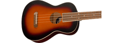 Fender Avalon Ténor Ukulélés (Sunburst)