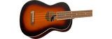 Fender Avalon Tenor Ukulele (Sunburst)