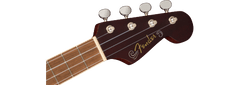 Fender Avalon Ténor Ukulélés (Sunburst)
