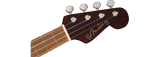 Fender Avalon Tenor Ukulele (Sunburst)