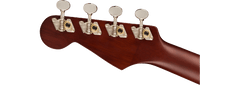 Fender Avalon Ténor Ukulélés (Sunburst)