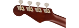 Fender Avalon Tenor Ukulele (Sunburst)