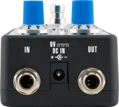 Fender Bassman Delay Basso Pédale d'effet