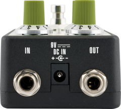 Fender Bassman Reverb Basso Pédale d'effet