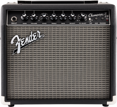 Fender Champion II 25 Amplificateur guitare