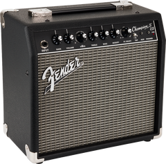 Fender Champion II 25 Amplificateur guitare