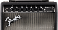 Fender Champion II 25 Amplificateur guitare