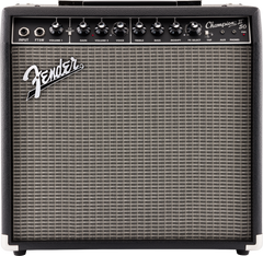 Fender Champion II 50 Amplificateur guitare