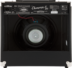 Fender Champion II 50 Amplificateur guitare