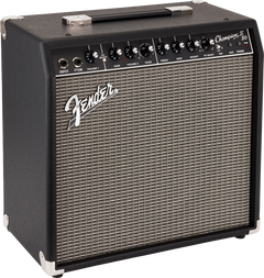 Fender Champion II 50 Amplificateur guitare