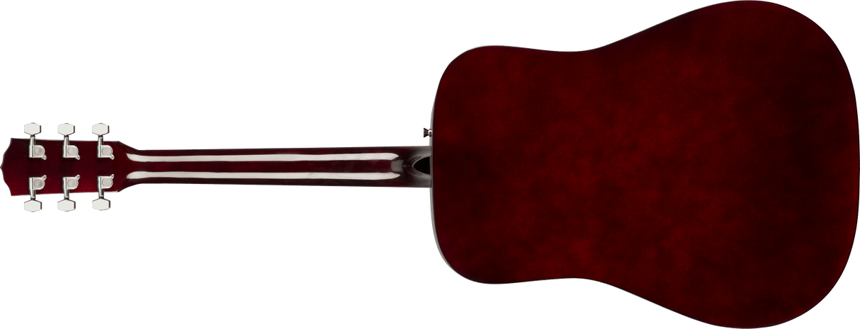 Fender FA-115 Dreadnought Western Guitar Pack (Natural)