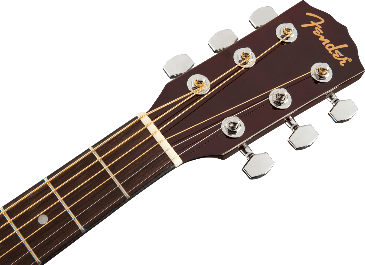 Fender FA-115 Dreadnought Western Guitar Pack (Natural)