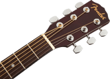 Fender FA-115 Dreadnought Western Guitar Pack (Natural)
