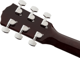 Fender FA-115 Dreadnought Western Guitar Pack (Natural)