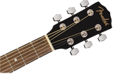 Fender FA-115 Dreadnought Western Guitar Package (Sunburst)