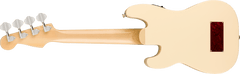 Fender Fullerton Precision Basso Ukulélé (Olympic White)