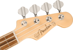 Fender Fullerton Precision Basso Ukulélé (Olympic White)
