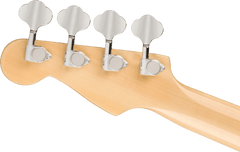 Fender Fullerton Precision Basso Ukulélé (Olympic White)