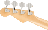 Fender Fullerton Precision Bass Ukulele (Olympic White )