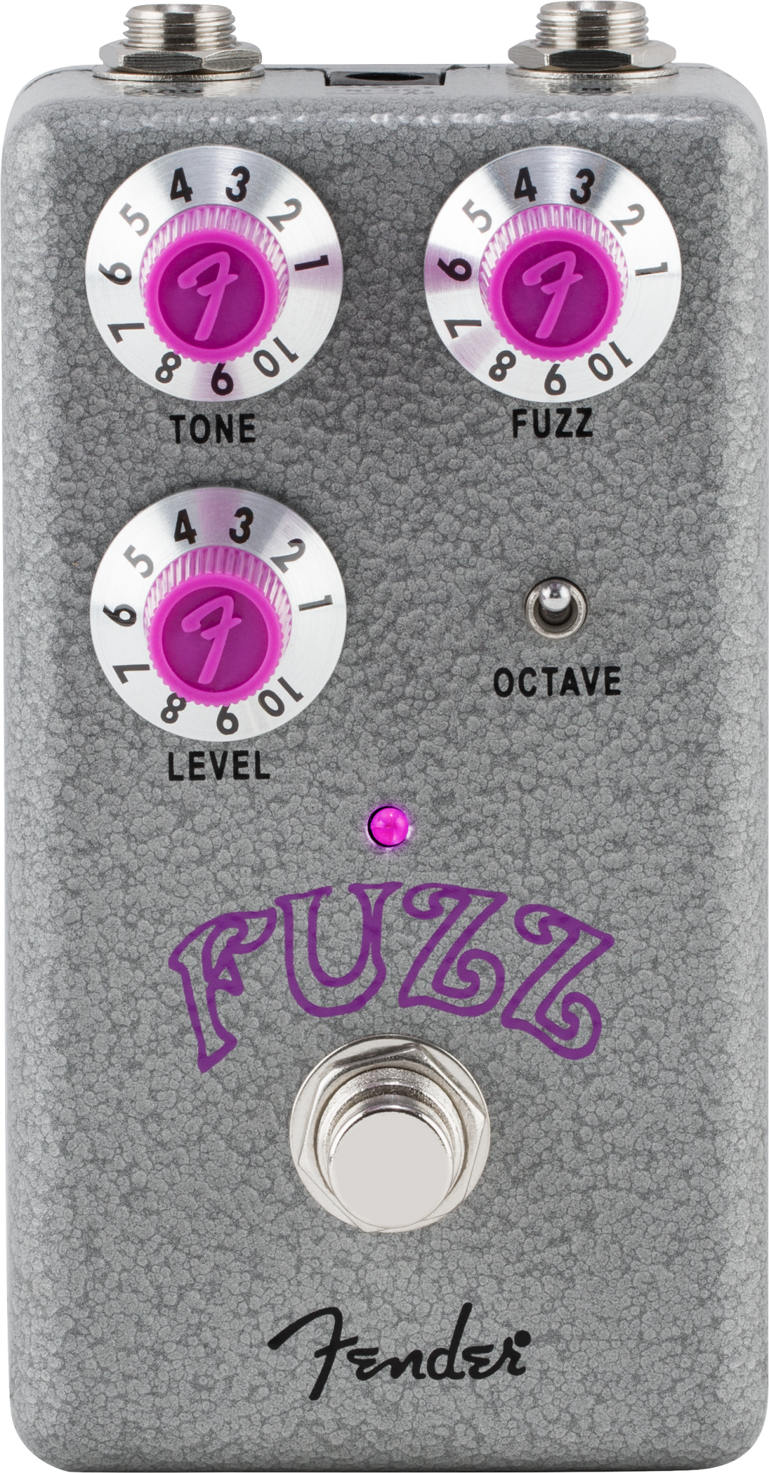 Pédale Guitare Fender Hammertone Fuzz