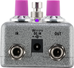 Pédale Guitare Fender Hammertone Fuzz